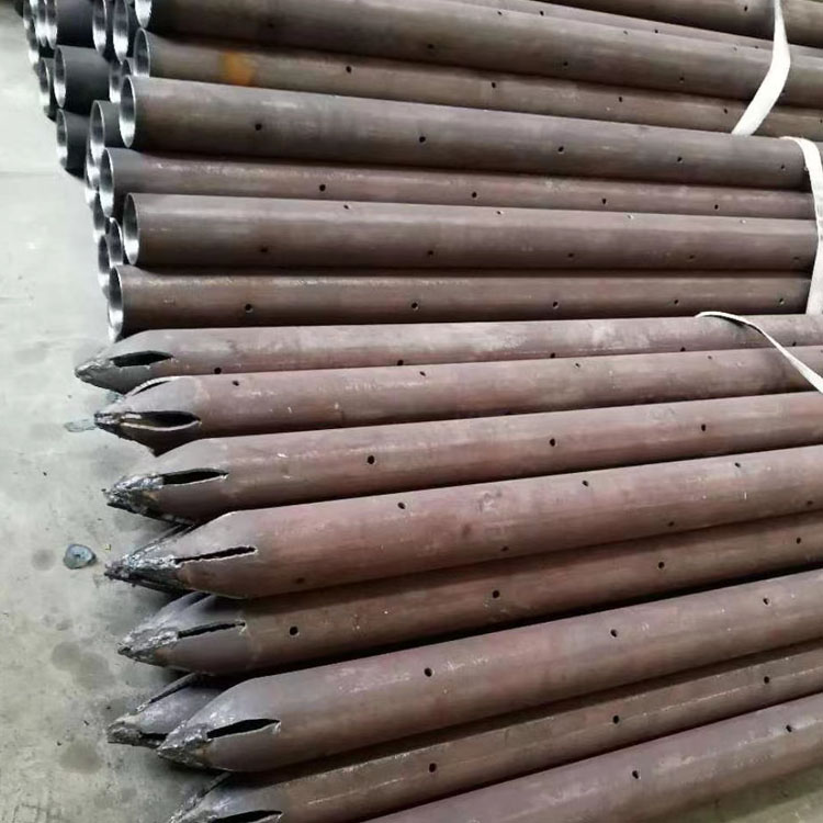 汉台76mm管棚管